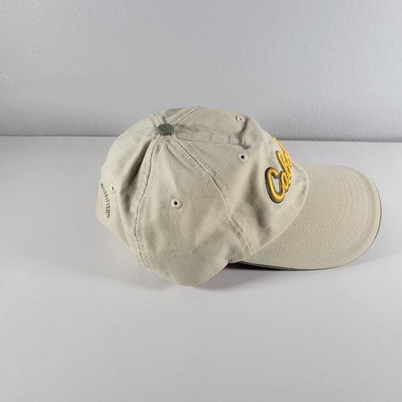 Cabelas Hat  Strapback Mens - Picture 4 of 6